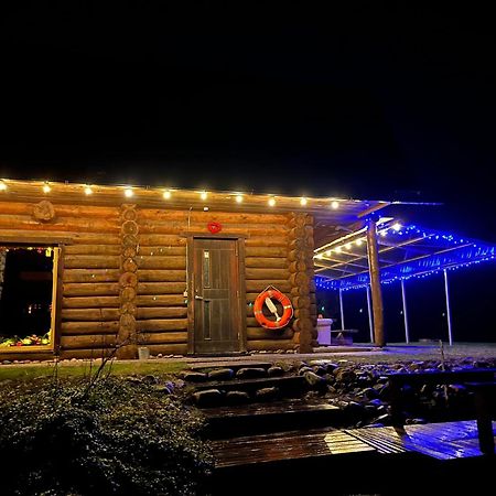 Appartamento Kooli Talu Puhkemaja Valingu Esterno foto
