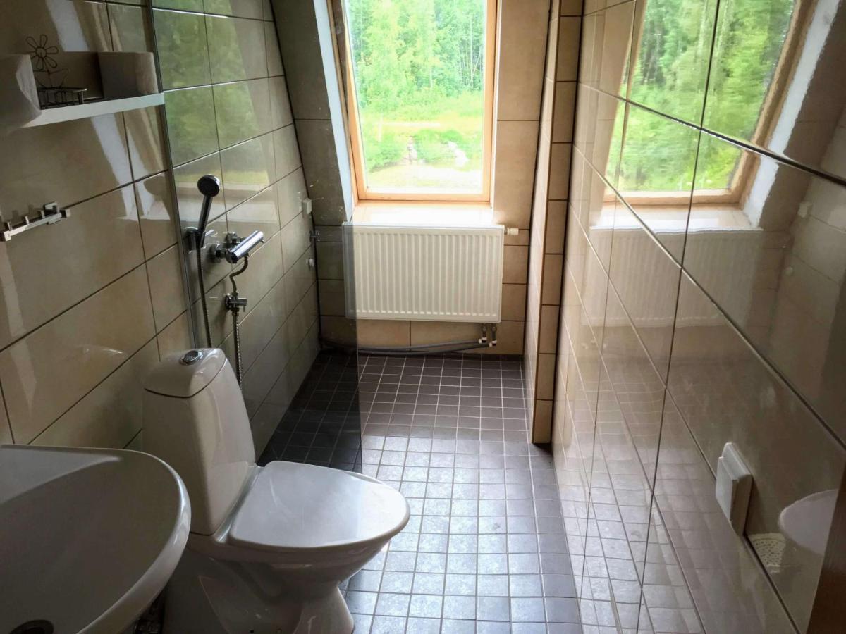 Appartamento Kooli Talu Puhkemaja Valingu Esterno foto