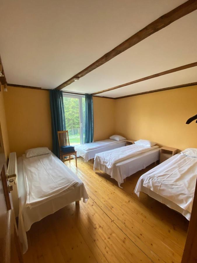 Appartamento Kooli Talu Puhkemaja Valingu Esterno foto