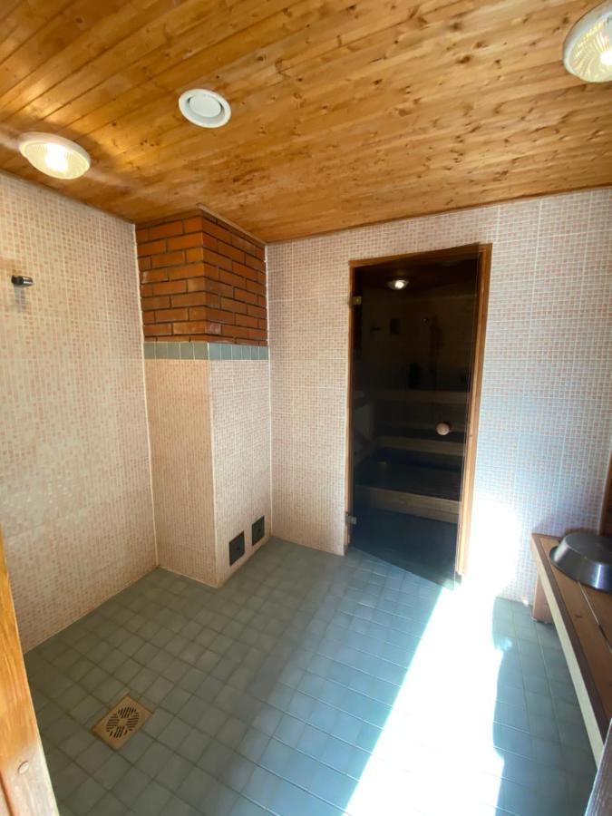 Appartamento Kooli Talu Puhkemaja Valingu Esterno foto