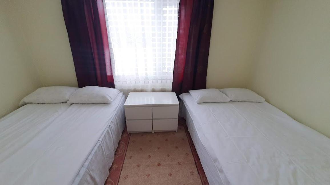 Appartamento Kooli Talu Puhkemaja Valingu Esterno foto